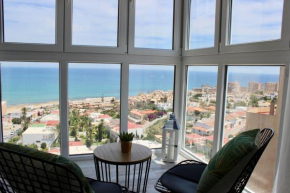 Apartamento con vistas al mar, Torrevieja